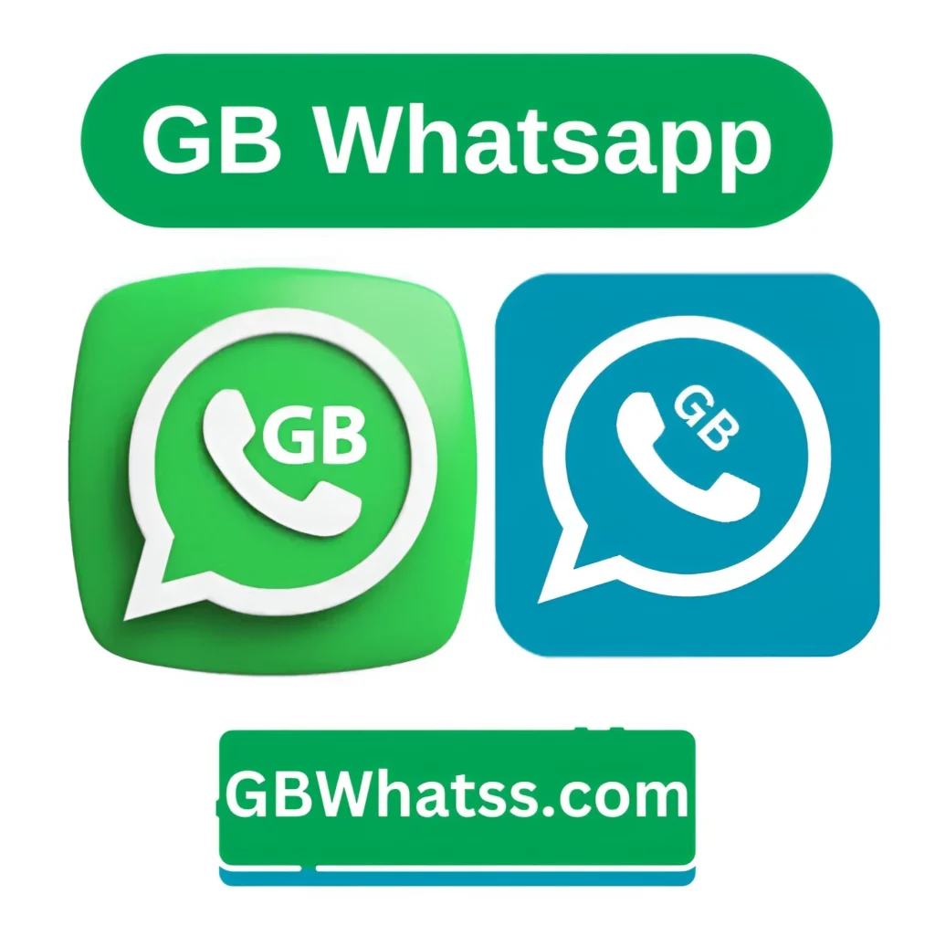 GBWhatsapp