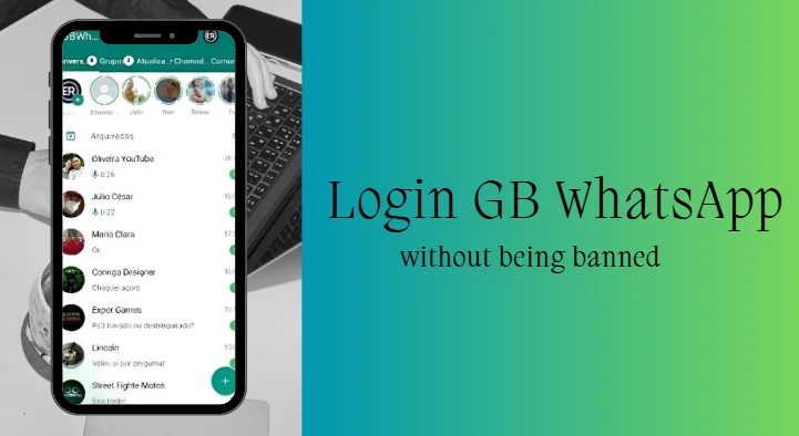 login gbwhatsapp